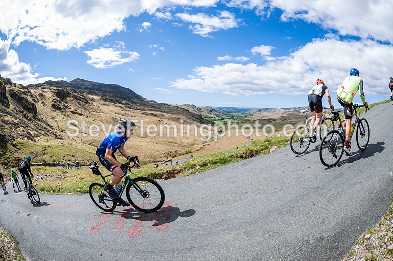 124346 - Hardknott Pass Camera 2 12.00-13.00