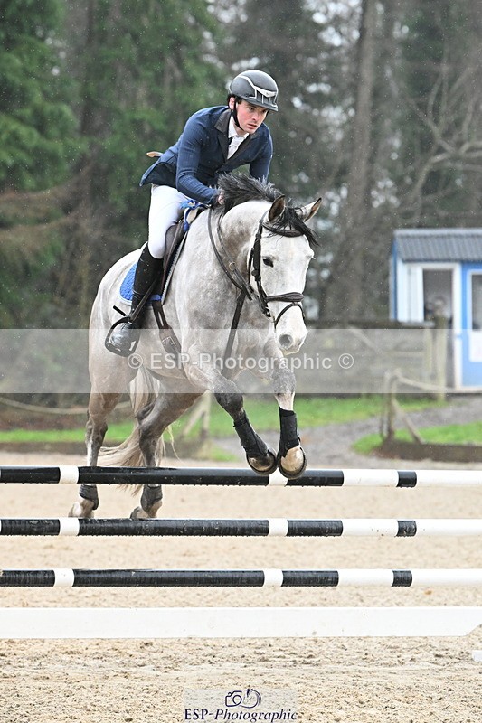 250215A-104656-00119 - Cls 2 Discovery and 1m Open