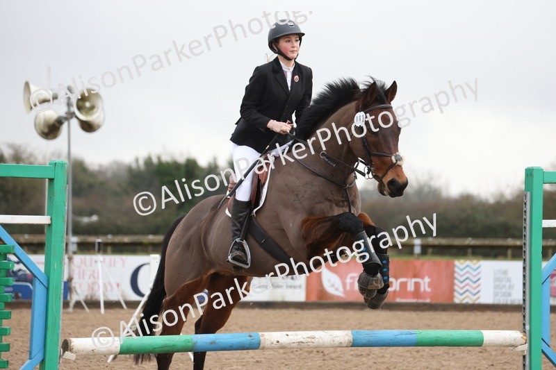 20260201-0832 - Class 3 - 80cm