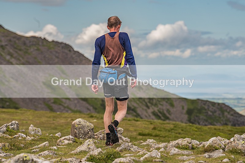 Buttermere Horseshoe-276 - Buttermere Horseshoe Fell Race Saturday 25th June 2022