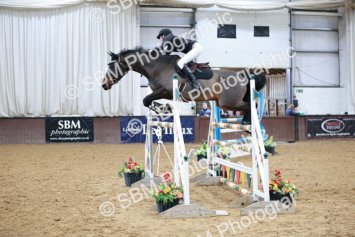 SBM_004637 - Class 13 - Cheval Liverte 1.25m Championships
