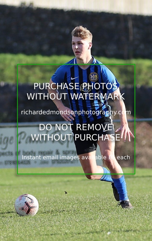 IMG_2829 - Kendal County vs Askam United (26/2/23)