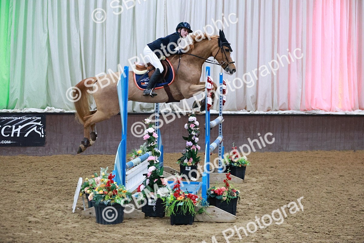 SBM_001359 - Class 5 - Senior Foxhunter 1.20m