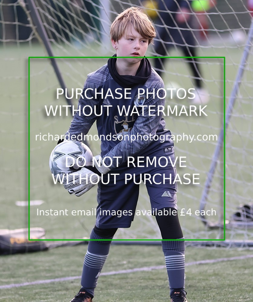 533A0575 - Trimpell & Bare Rangers