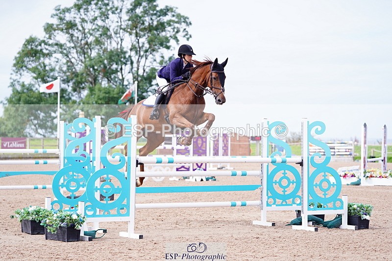 240803A-102506-07201 - Cls 29 Snr Foxhunter