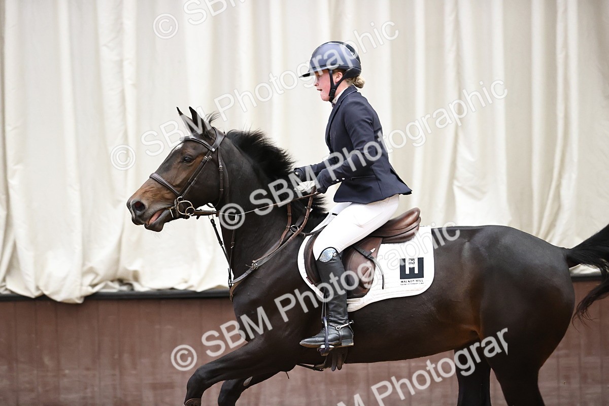 SBM_002275 - Class 11 - Pony Discovery - 90cm Open