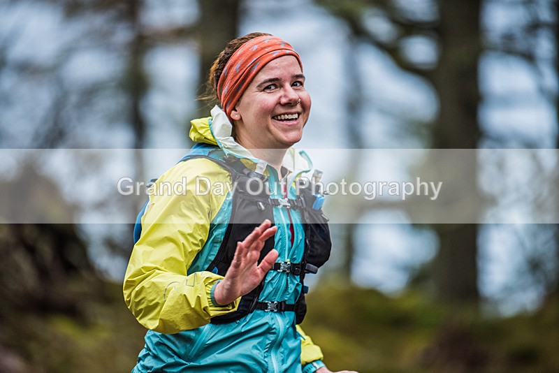 Glentress 21  10K-1760 - High Terrain Events Glentress 21 & 10K Trail Races Saturday 18th November 2023