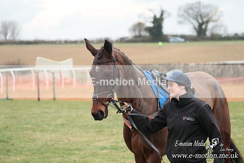 PtP 220325 319 - Cirencester Races -  Siddington 22/03/25