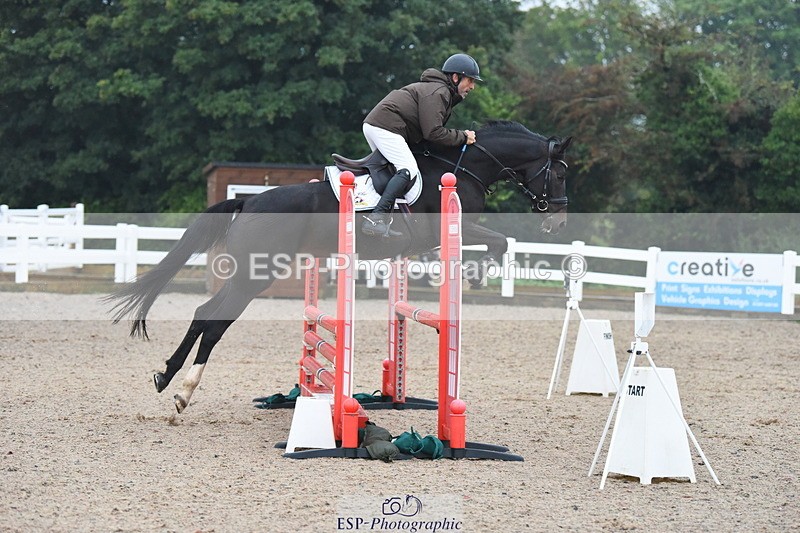 230917A-094044-06141 - Cls 32 85cm Amateur Qualifier