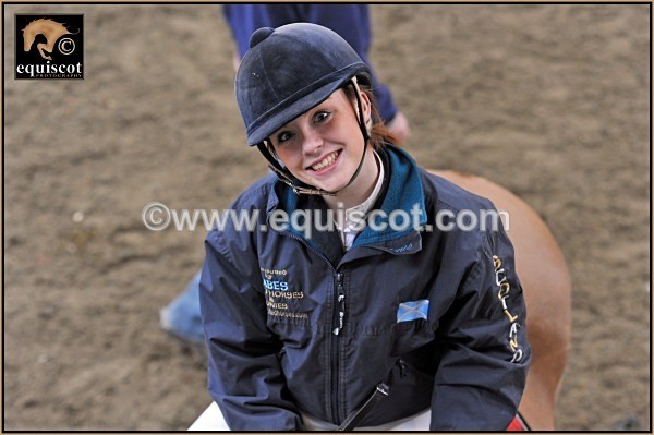 equiscot 2625 - 2012 PRIZEWINNERS INDIVIDUAL PICS