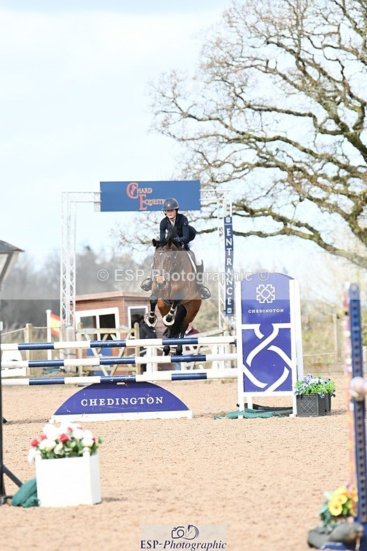 250328-110422-00659 - Cls 2 Snr Newcomers