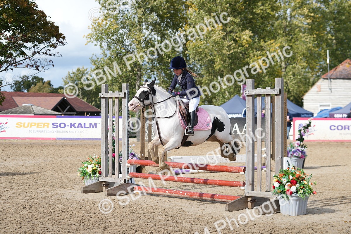 SBM_46793 - J7 - Junior Pony 60cm Championship