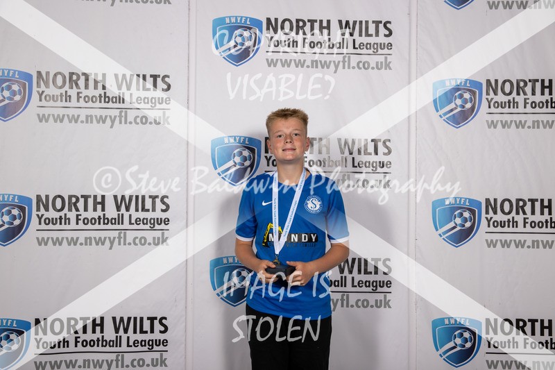 1DX30399 - Div 1 Swindon Supermarine Youth Blue