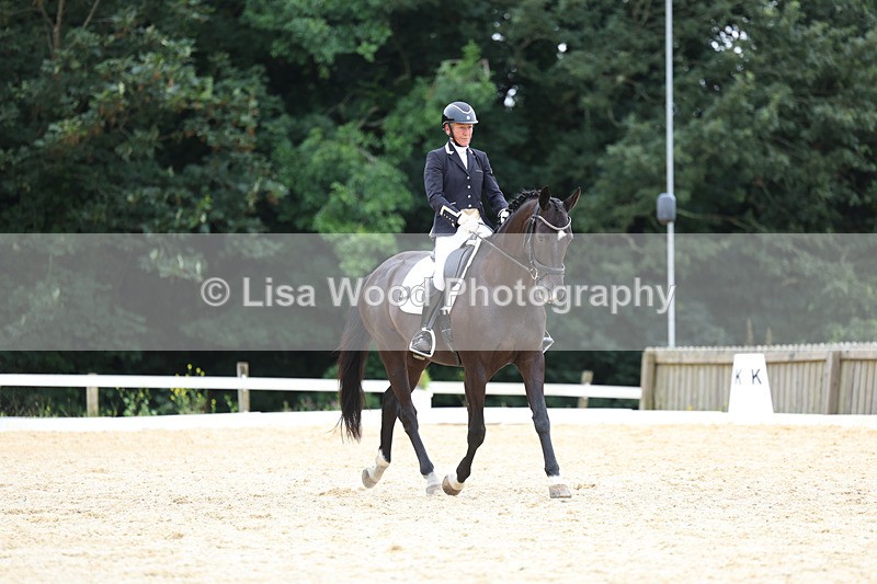 3E7A7247 - Class 9: Elementary 4 2024 - No sections