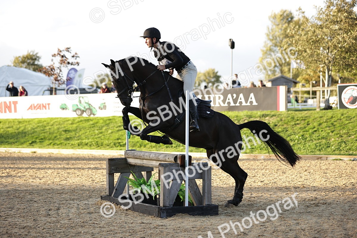 SBM_13692 - E7 - Eventers Challenge 90cm Championship