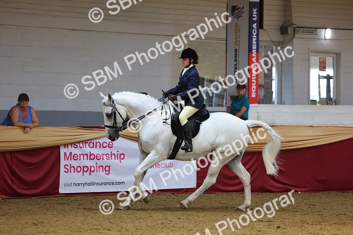 SBM_24621 - Class 906 - Supreme Final - Ridden Pre Vet