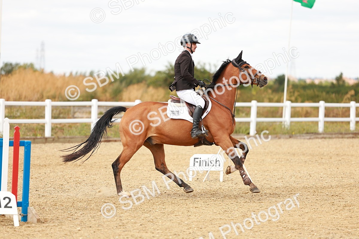 SBM_006886 - Class 4 - Senior British Newcomers - 1.10m