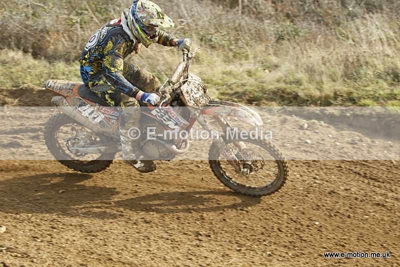 MX 291011 386 - Guernsey Championship 29/10/11