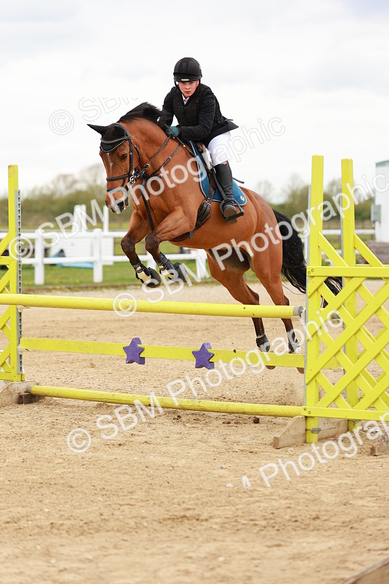 SBM_005894 - Class 6 - 90cm