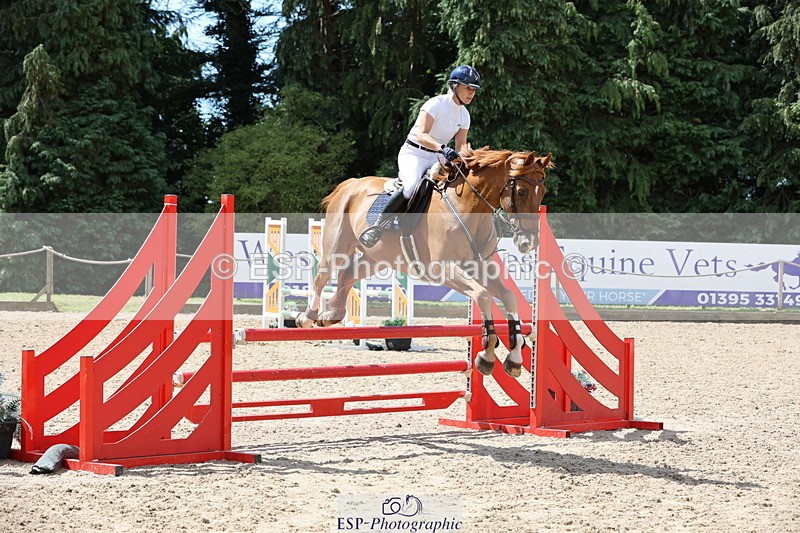 250703A-111251-01224 - Cls 6 Snr British Novice and 90cm Open