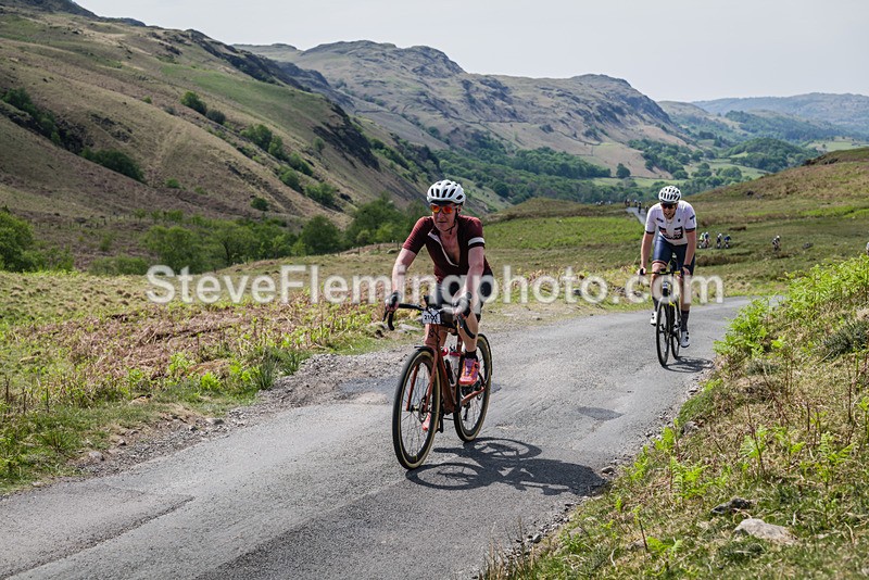133618 - Hardknott Pass Camera 1 13.00-14.00