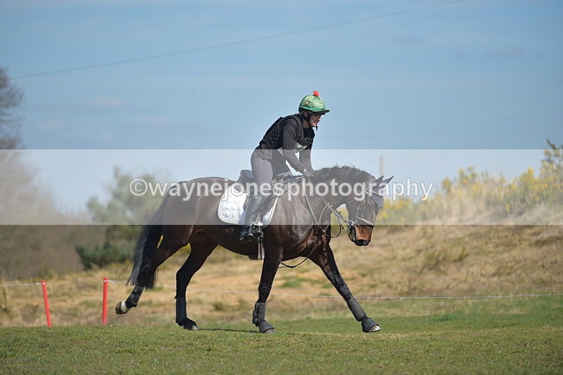 NGP_8086 - XC Time 13:29 to 13:34