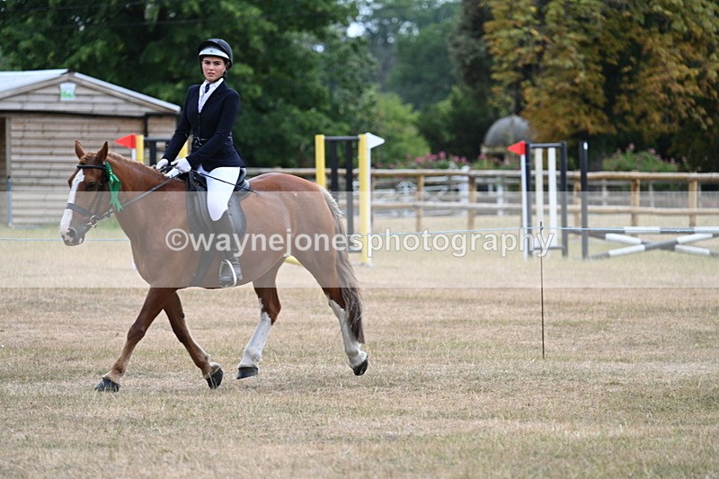 WJ7_1559 - Class 8 Ridden Veterans