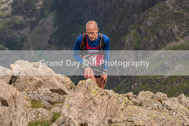 Buttermere Horseshoe-369 - Buttermere Horseshoe Fell Race Saturday 25th June 2022