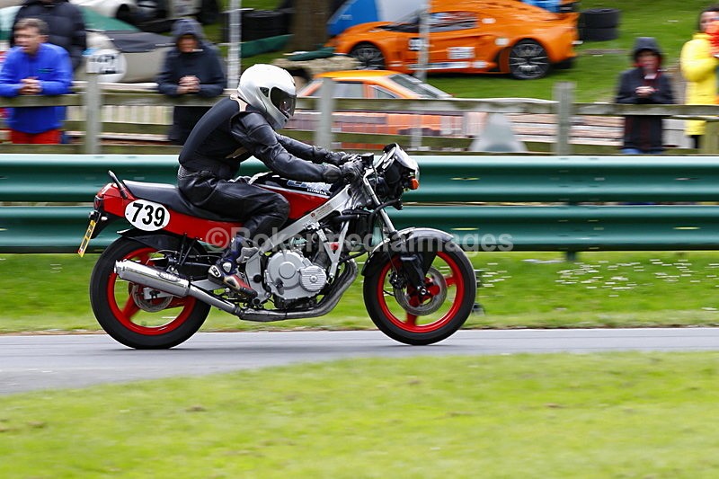  - British & Midland Championship April 27th