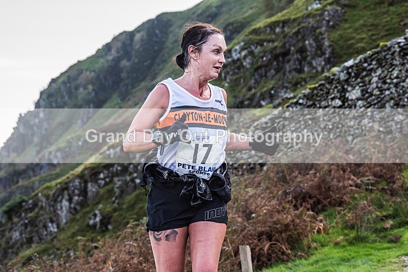 HBMR Leg 4-788 - Hodgson Brothers Mountain Relay - Leg 4 Sunday 1st October 2023