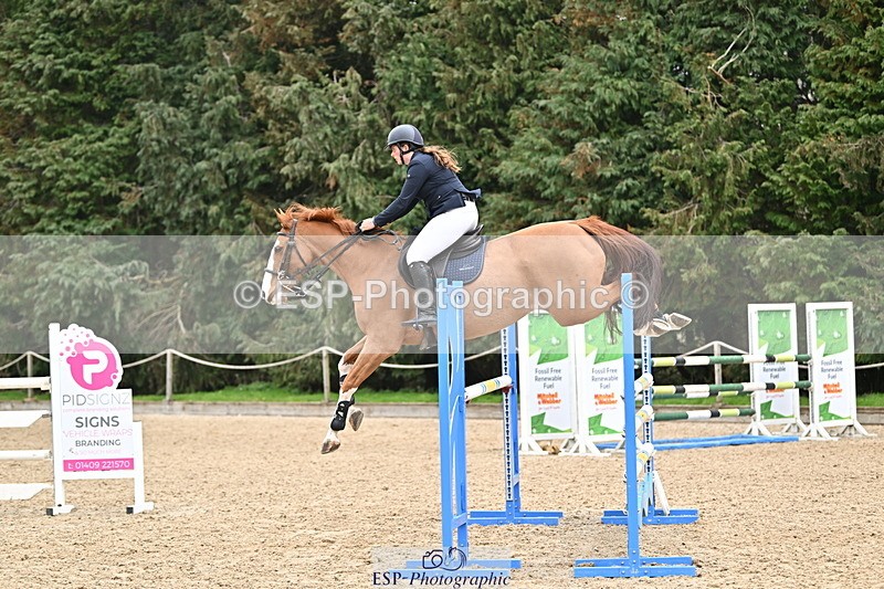 250321A-110913-00427 - Cls 3 Foxhunter and 1.20m Open