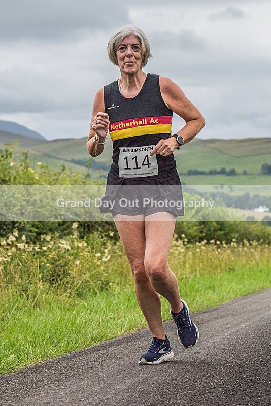 Lambfoot Loop-655 - Lambfoot Loop Road Race Tuesday 4th July 2023