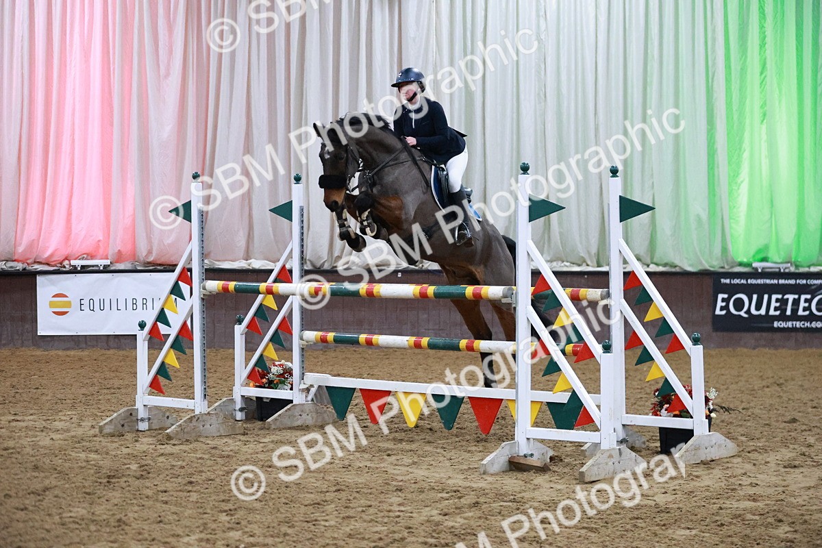 SBM_001512 - Class 6 - Cheval Liverte 1.25m Championship Qualifier