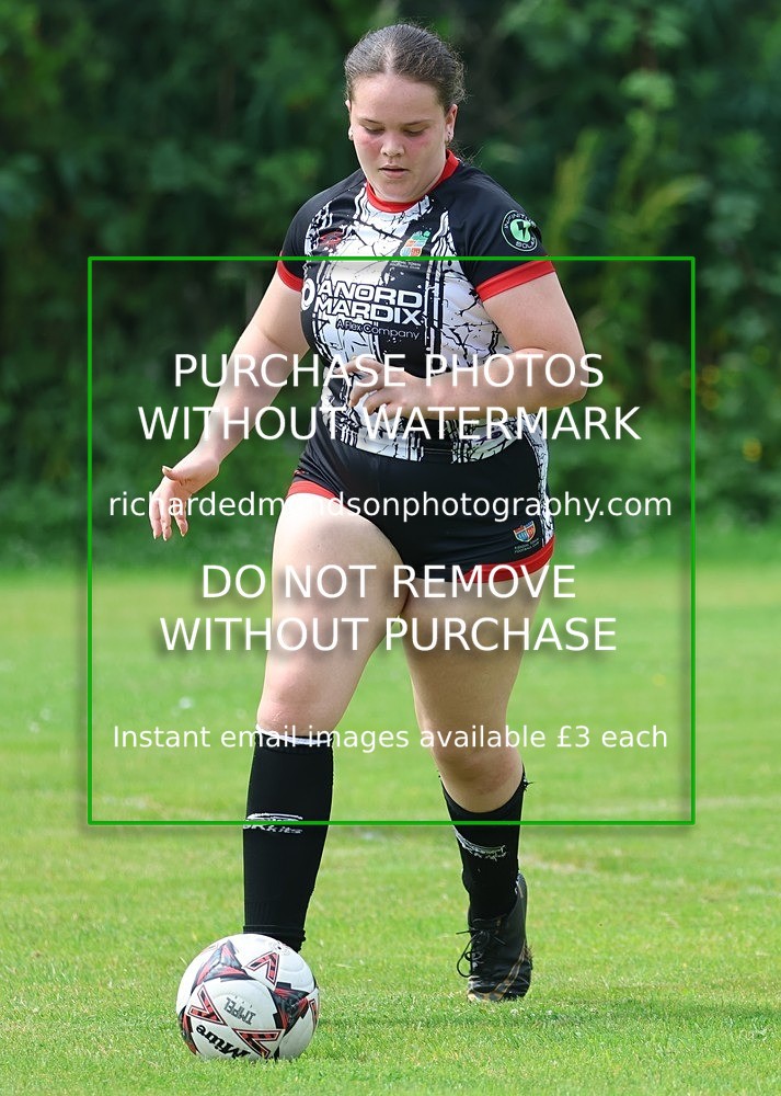 533A9797 - Kendal Town Ladies U18