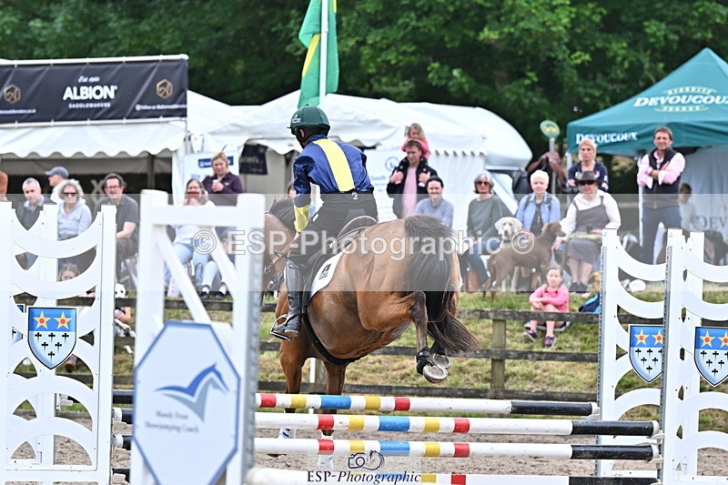 250524A-145222-12545 - Injured Jockeys Competition