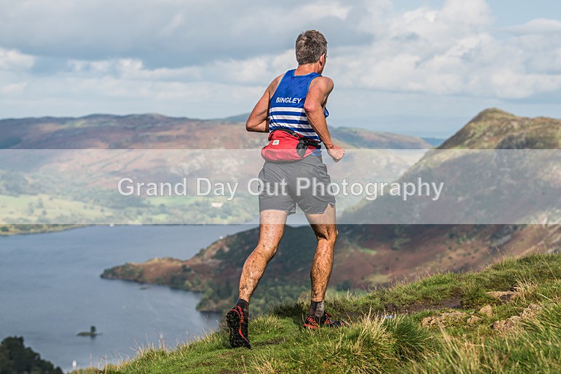 HBMR Leg 4-364 - Hodgson Brothers Mountain Relay - Leg 4 Sunday 1st October 2023
