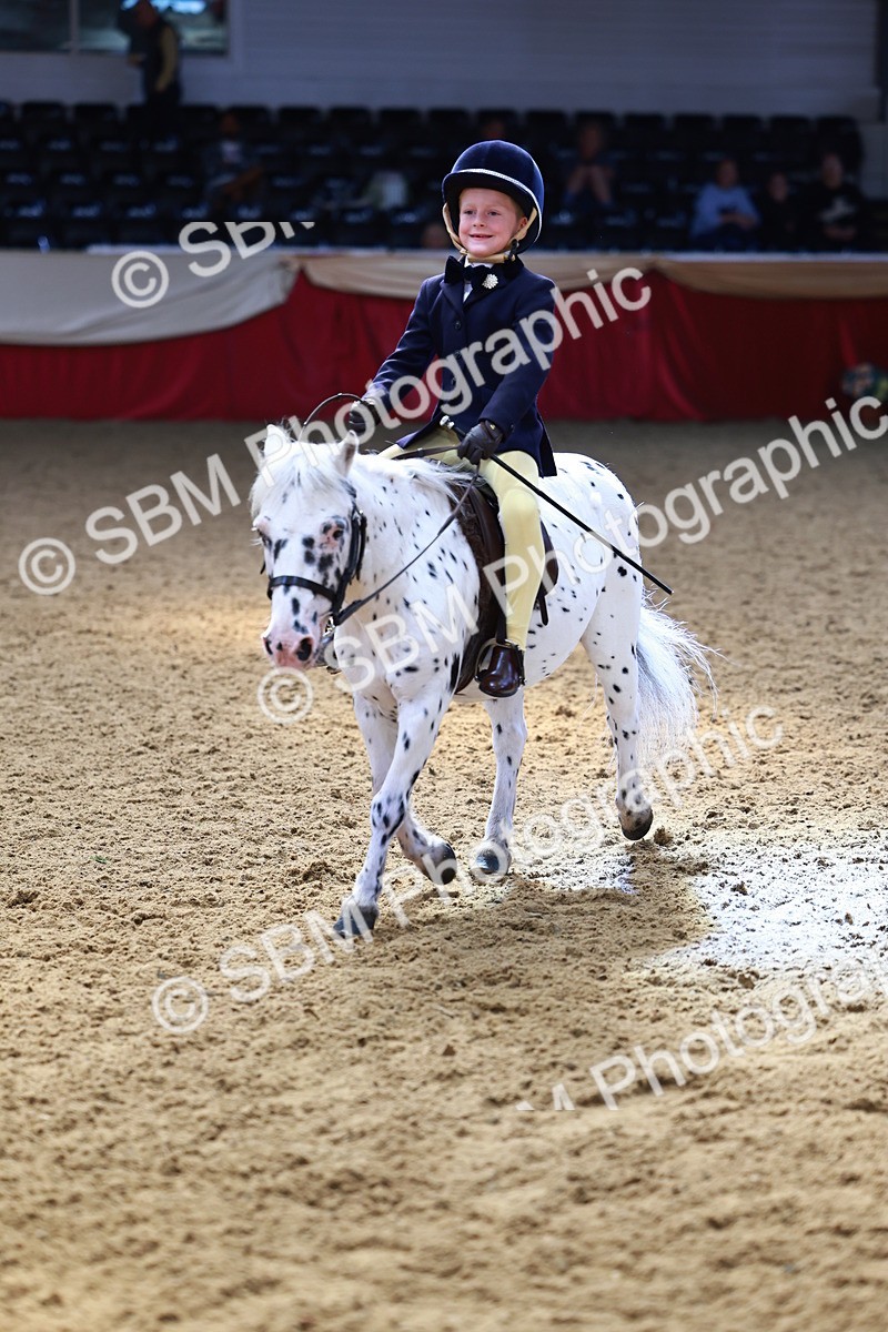 SBM_23860 - Class 905 - Supreme Final - Ridden Veteran