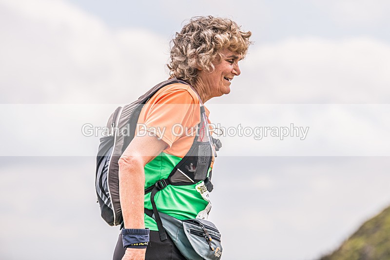 Helvellyn-641 - Helvellyn & The Dodds Fell Race Saturday 25th May 2024