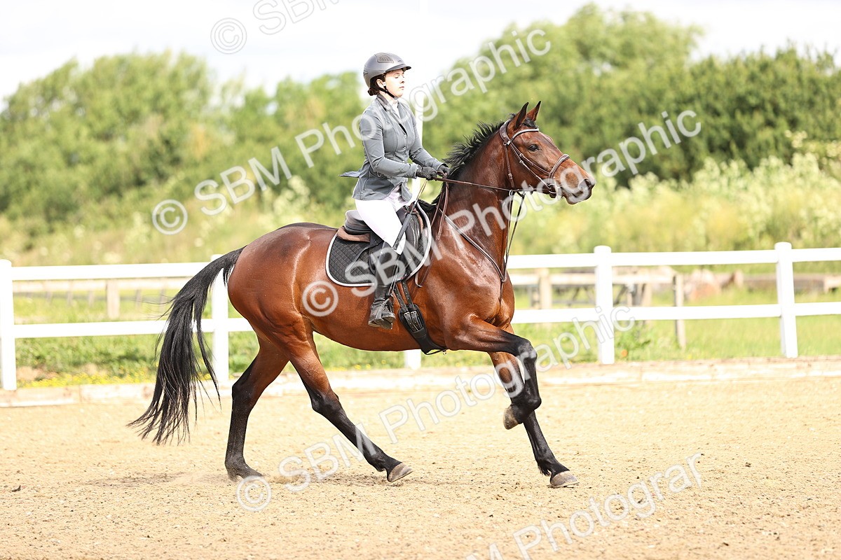 SBM_005740 - Class 15 - Clear Round
