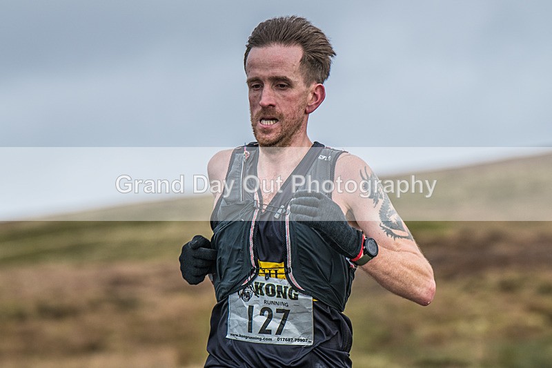 Nine Standards-264 - Nine Standards Fell Race Thursday 1st January 2026