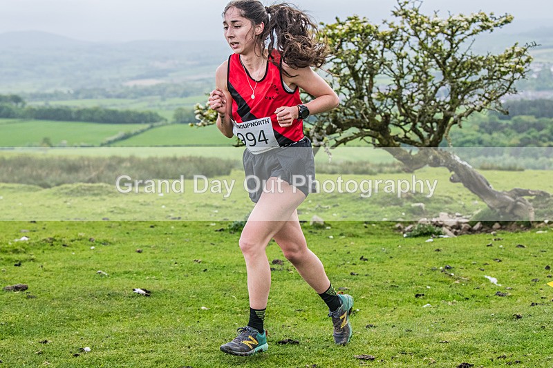 Hay-O-55 - Hay-O Trail Race Tuesday 19th May 2026