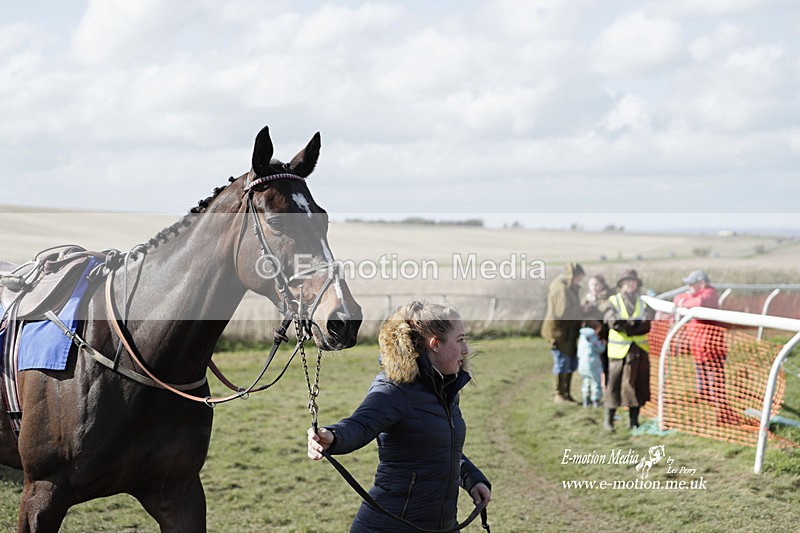 PtP 100423 807 - Old Berkshire Point-to-Point Lockinge 10/04/23