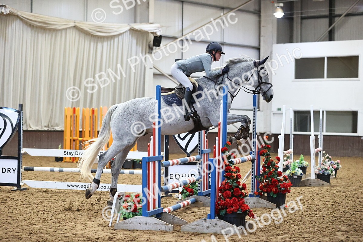 SBM_005504 - Class 17 - Equiyd Ruby Bluechip Qualifier