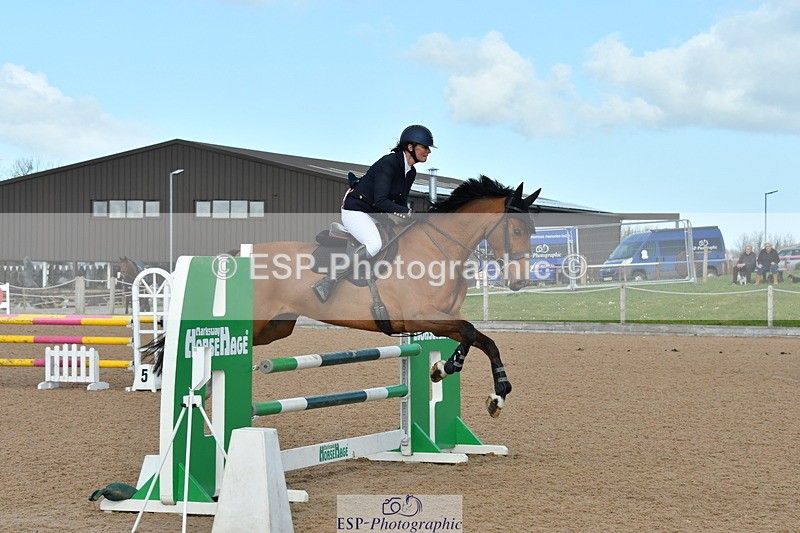 240306A-111017-00285 - Cls 2 Discovery and 1m Open