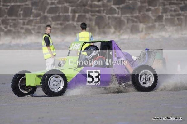 SR 270609-117 - Sand Racing 27/06/09