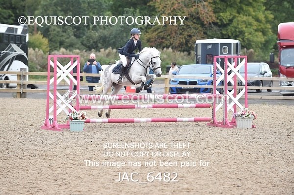 JAC_6482 - CLASS 13 SUN British Novice / 0.80m Open