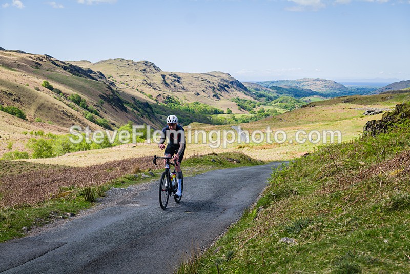 113601 - Hardknott Pass Camera 1 11.00-12.00