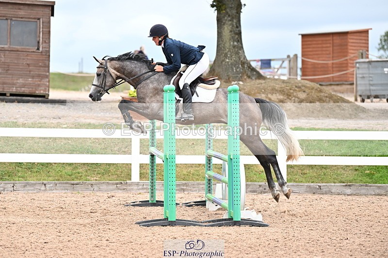 250820B-105135-00226 - Clear Round and Cls 1 British Novice and 90cm Open