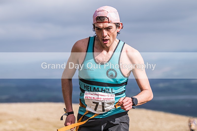 Black Combe-1123 - Black Combe Fell Race Saturday 7th March 2026