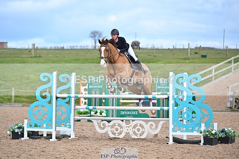 250315-125429-03422 - Cls 08+09 Foxhunter and 1.20m Open